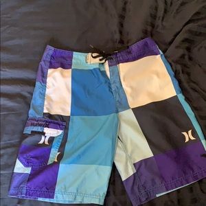 Hurley Board Shorts
